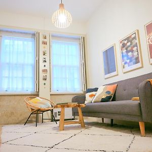 Penthouse Appartement